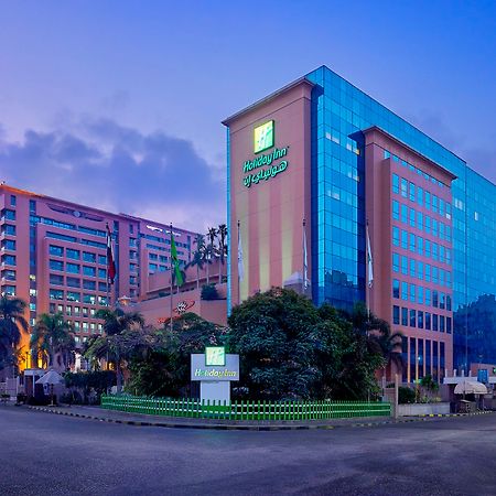 Holiday Inn Citystars By Ihg Cairo Exterior photo Holiday Inn, Hyderabad