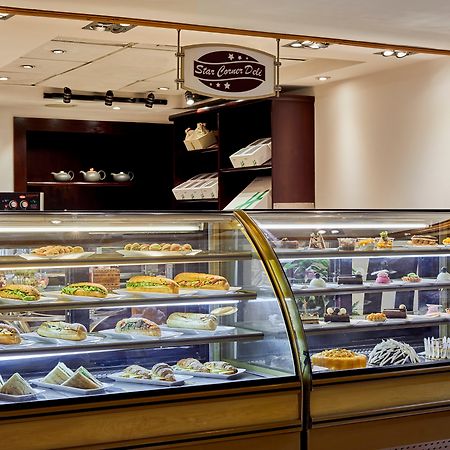 Holiday Inn Citystars By Ihg Cairo Exterior photo A pastry shop in Dubai
