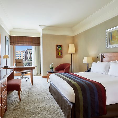 Holiday Inn Citystars By Ihg Cairo Exterior photo A guest room at the hotel
