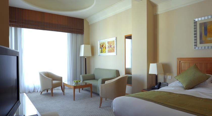 Holiday Inn Citystars By Ihg Cairo Exterior photo A room at the hotel
