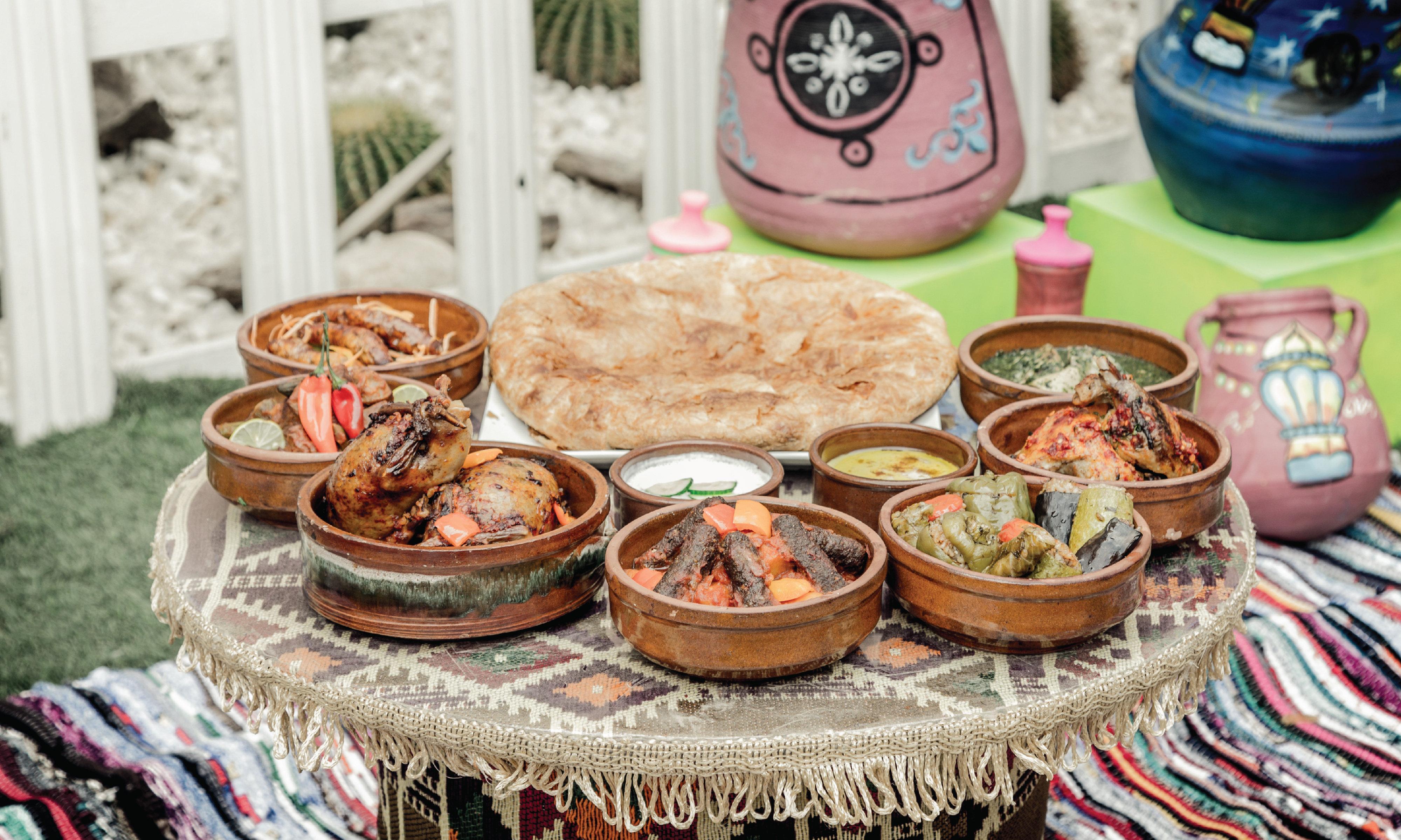 Holiday Inn Citystars By Ihg Cairo Exterior photo Meze