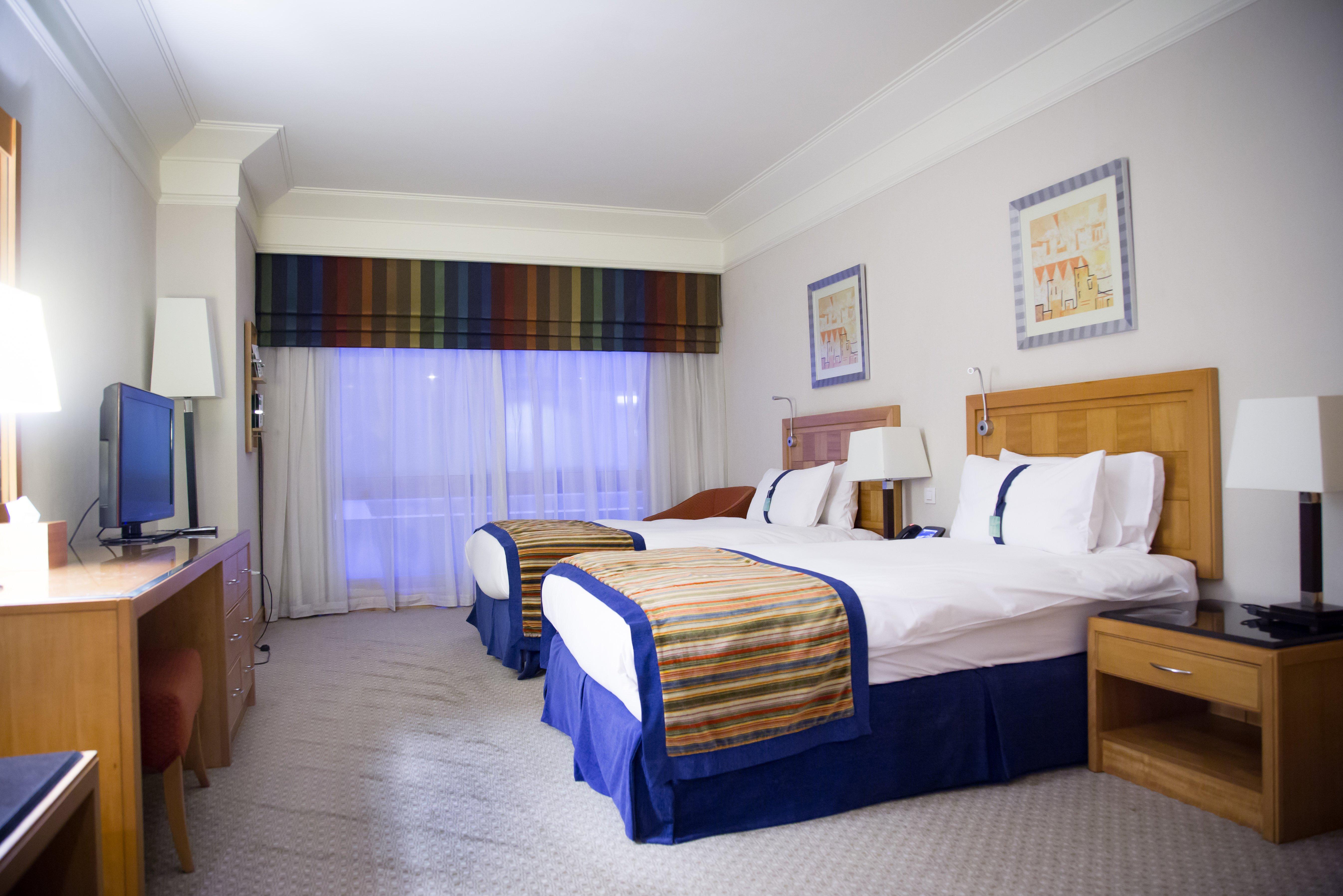 Holiday Inn Citystars By Ihg Cairo Exterior photo A typical hotel room