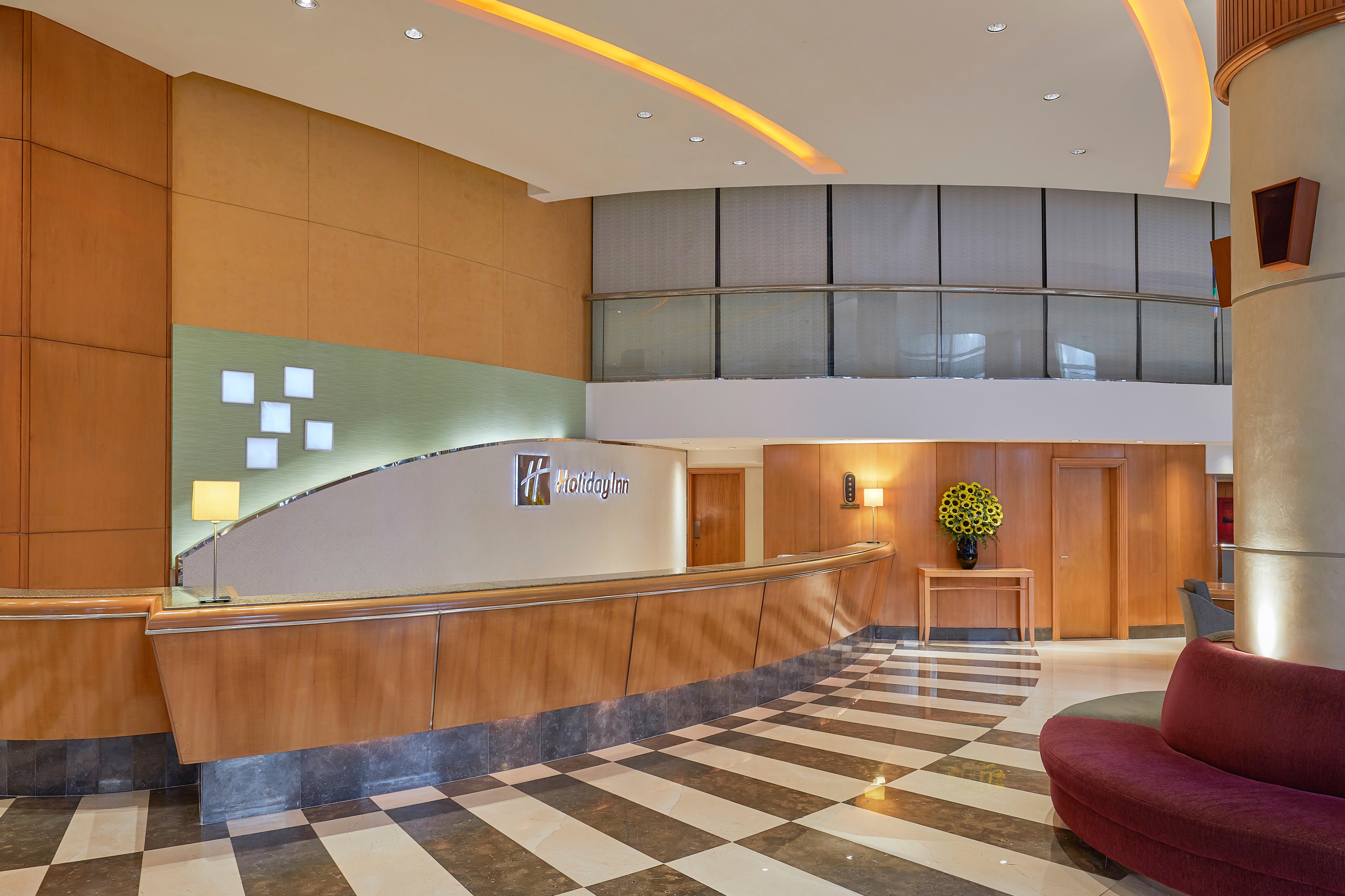 Holiday Inn Citystars By Ihg Cairo Exterior photo Holiday Inn, Dubai