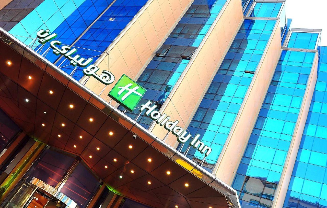 Holiday Inn Citystars, An Ihg Hotel Cairo Exterior photo Holiday Inn, Bangkok